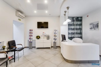 Стоматология АСТРОДЕНТ на Братском