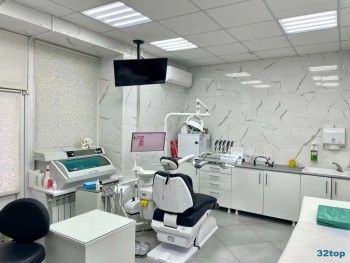 Стоматология АСТРОДЕНТ на Братском