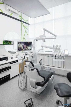 АВТОРСКАЯ СТОМАТОЛОГИЯ на Текучёва