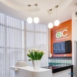 АВТОРСКАЯ СТОМАТОЛОГИЯ на Текучёва