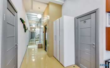 АВТОРСКАЯ СТОМАТОЛОГИЯ на Текучёва