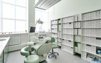 АВТОРСКАЯ СТОМАТОЛОГИЯ на Текучёва