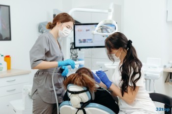 Стоматологическая клиника ДИНАСТИЯ Н