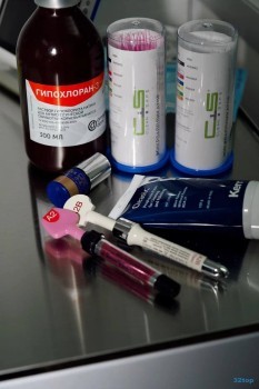 Стоматология ДЕНТИС