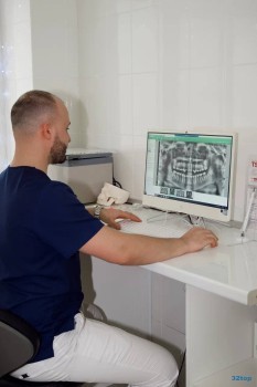 Стоматология ДЕНТИС