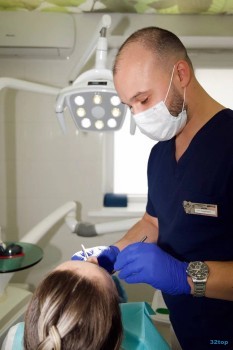 Стоматология ДЕНТИС