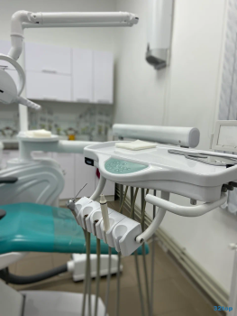Стоматологический центр MY DENT (МАЙ ДЕНТ)