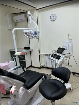 Стоматологический центр MY DENT (МАЙ ДЕНТ)