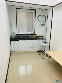 Стоматологический центр MY DENT (МАЙ ДЕНТ)