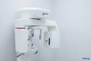 Центр имплантации и стоматологии ИНТАН НА БАБУШКИНА м. Ломоносовская