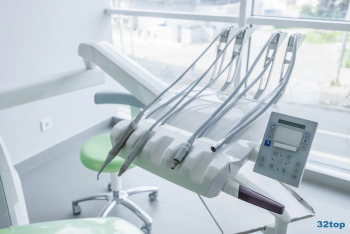 Центр имплантации и стоматологии ИНТАН НА БАБУШКИНА м. Ломоносовская