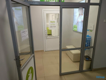 Центр имплантации и стоматологии ИНТАН НА БАБУШКИНА м. Ломоносовская