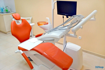 Стоматология VIADENT (ВИАДЕНТ) на Украинской