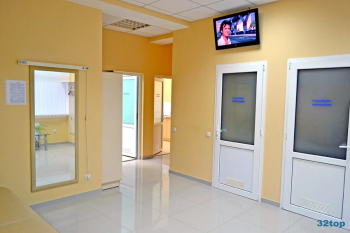 Стоматология VIADENT (ВИАДЕНТ) на Украинской