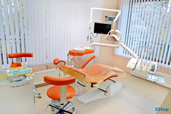 Стоматология VIADENT (ВИАДЕНТ) на Украинской