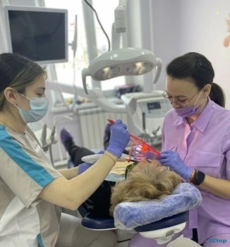 Стоматология ДИНАСТИЯ