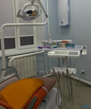Стоматология ДИНАСТИЯ