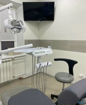 Стоматология ДИНАСТИЯ