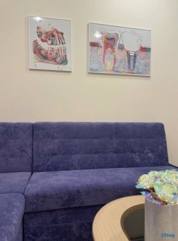 Стоматология ДИНАСТИЯ