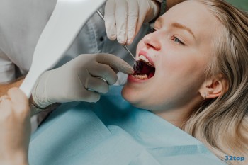 Сеть стоматологических клиник ДЕНТА ЛЮКС на Красной Звезды