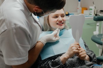 Сеть стоматологических клиник ДЕНТА ЛЮКС на Красной Звезды