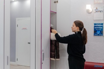 Сеть стоматологических клиник ДЕНТА ЛЮКС на Красной Звезды