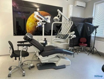 Центр функциональной стоматологии PROFIDENT (ПРОФИДЕНТ)