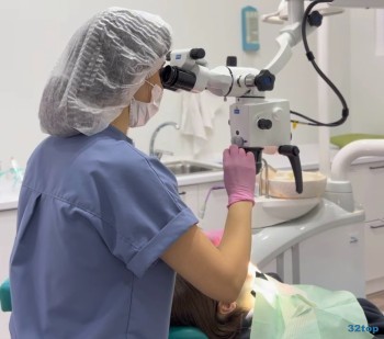 Стоматология АЛМА ДЕНТ