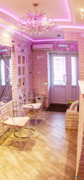 Стоматологическая клиника ДОКТОР НЕБОЛИТ