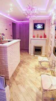 Стоматологическая клиника ДОКТОР НЕБОЛИТ