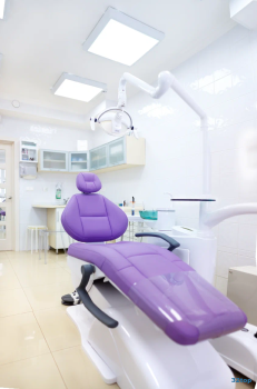 Стоматологическая клиника ДОКТОР НЕБОЛИТ