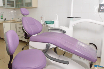 Стоматологическая клиника ДОКТОР НЕБОЛИТ