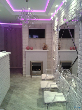 Стоматологическая клиника ДОКТОР НЕБОЛИТ