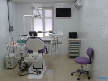Стоматологическая клиника ДОКТОР НЕБОЛИТ