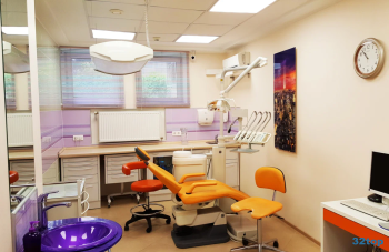 Стоматология ДЕНТА-ЛЮКС