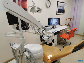 Стоматология ДЕНТА-ЛЮКС