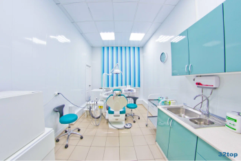 Стоматологическая клиника ДЛЯ ВСЕХ