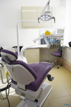 Стоматологическая клиника ЮТАС