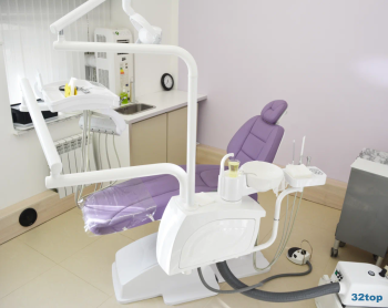 Стоматологическая клиника ЮТАС