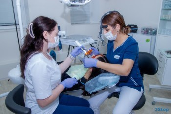 Стоматологическая клиника PRO.ЗУБЫ (ПРО.ЗУБЫ)