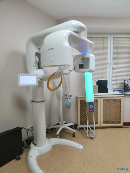 Стоматологический центр АЛЬФА-ВИТА