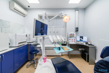 Стоматологический центр АЛЬФА-ВИТА