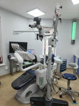 Стоматологический центр АЛЬФА-ВИТА