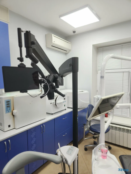 Стоматологический центр АЛЬФА-ВИТА