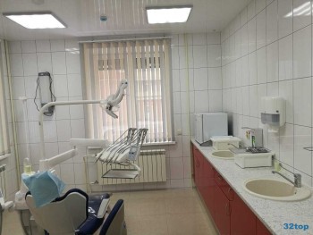 Клиника НОВАЯ СТОМАТОЛОГИЯ