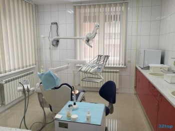 Клиника НОВАЯ СТОМАТОЛОГИЯ