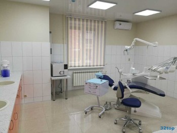 Клиника НОВАЯ СТОМАТОЛОГИЯ