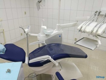 Клиника НОВАЯ СТОМАТОЛОГИЯ