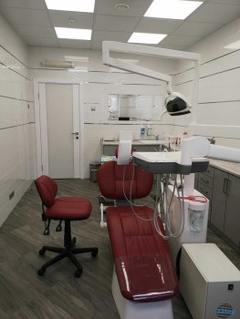 Студия эстетической стоматологии и имплантологии АРТДЕНТ