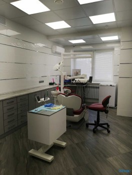 Студия эстетической стоматологии и имплантологии АРТДЕНТ